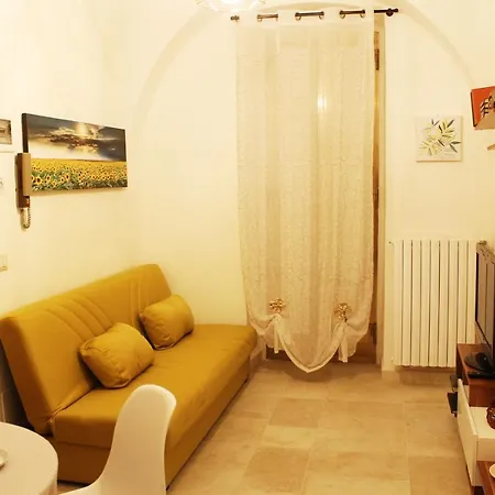 La Campanella * Putignano