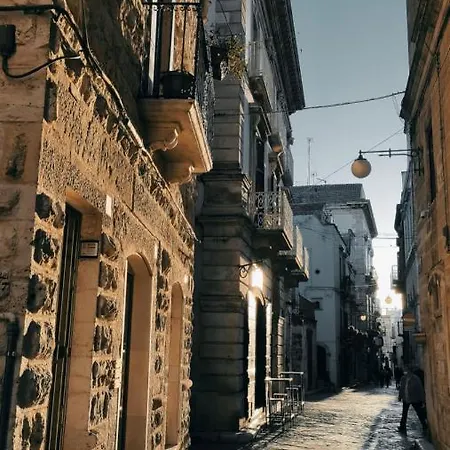 Lejlighed La Campanella *