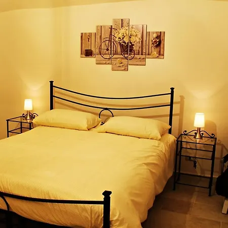 Apartment La Campanella *