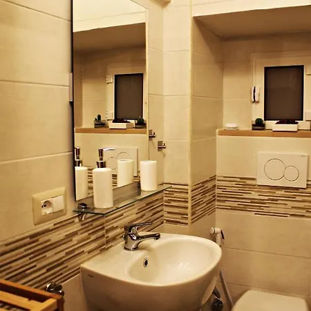 Lejlighed La Campanella Putignano