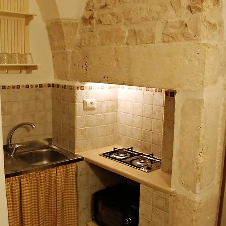 La Campanella * Putignano