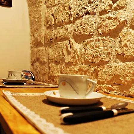 La Campanella * Putignano