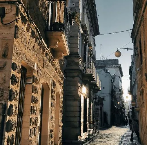 דירה La Campanella *