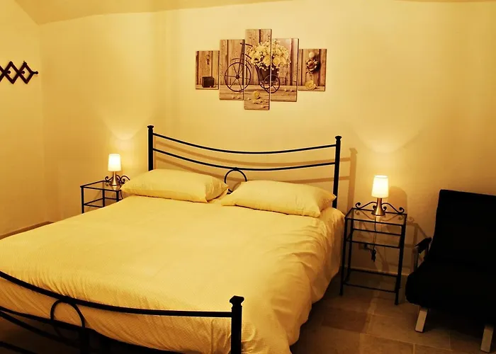 Daire La Campanella *