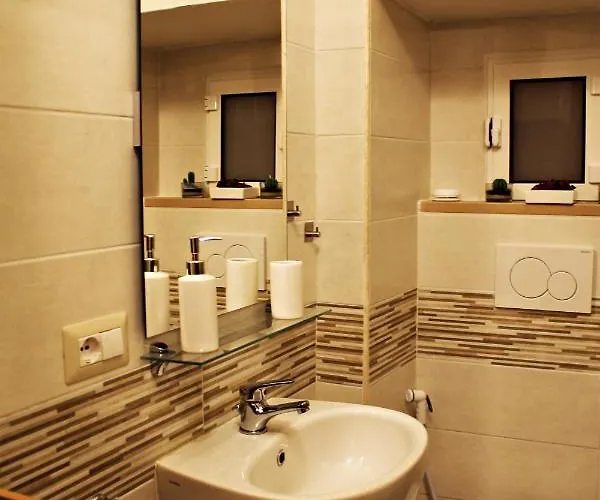 דירה La Campanella פוטיניאנו