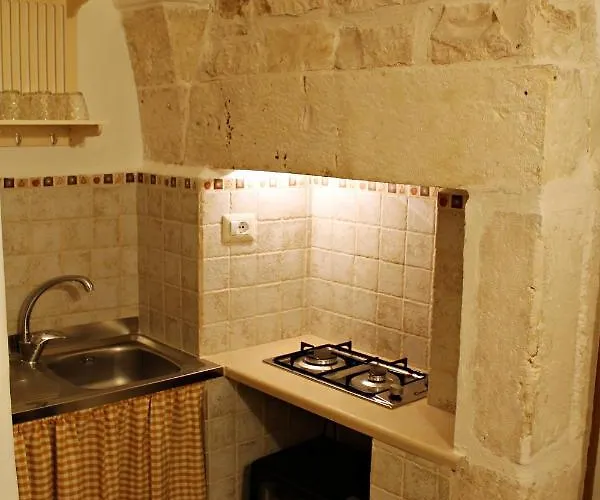 La Campanella * פוטיניאנו