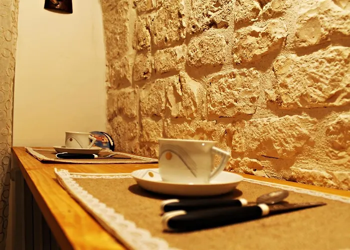 La Campanella * פוטיניאנו