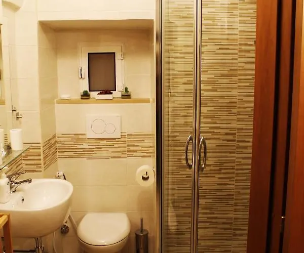 La Campanella פוטיניאנו