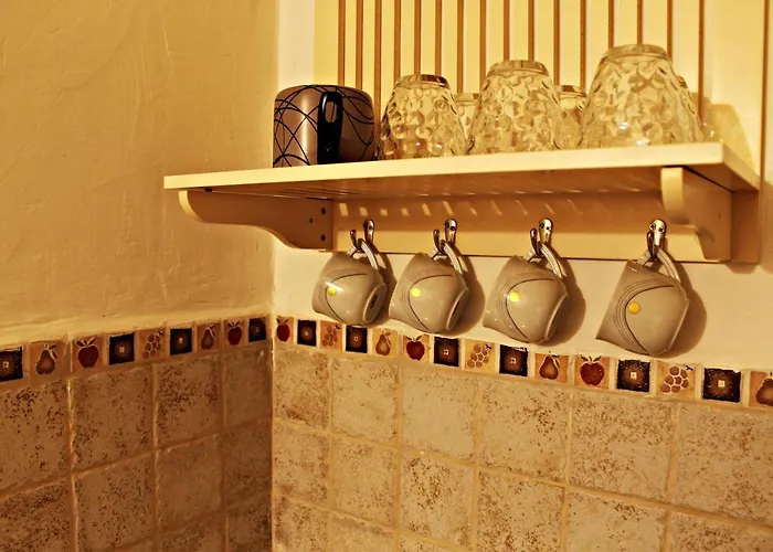 La Campanella דירה *