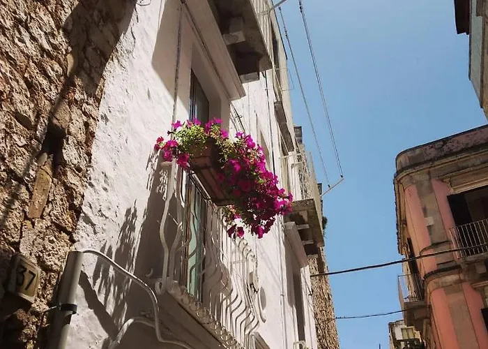 La Campanella Daire *